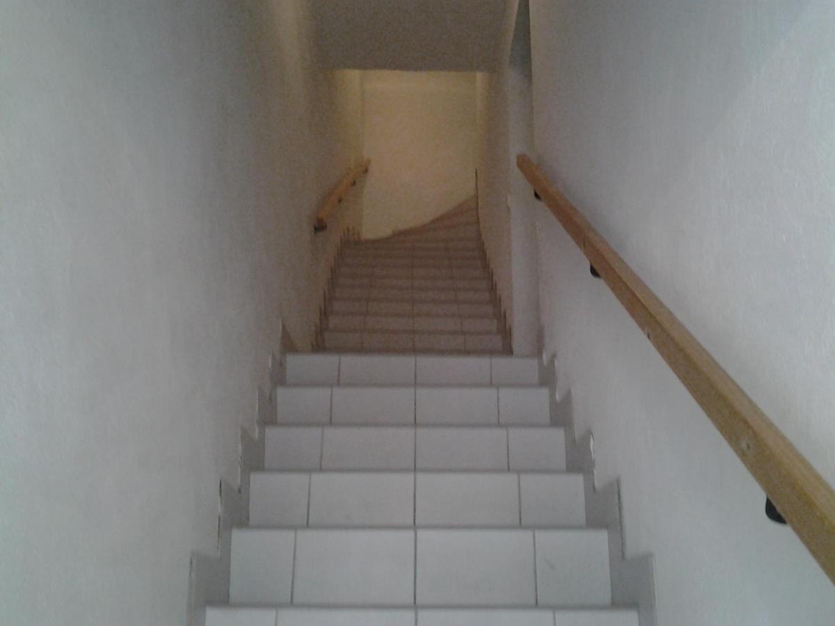 Appartement Rue Victor Hugo - Port de la Houle Cancale Exterior foto